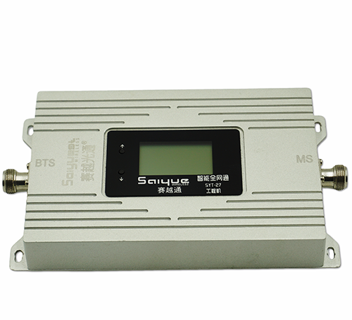 舒城单频手机信号放大器800㎡