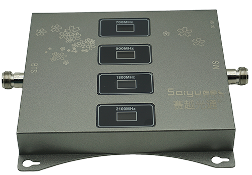 舒城四频手机信号接收器200㎡