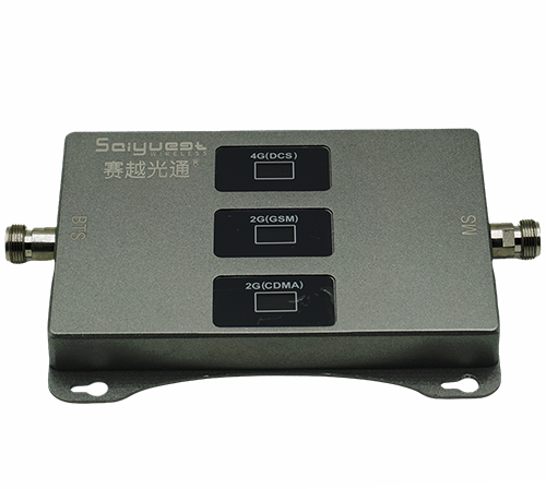 舒城三频手机信号增强器200㎡