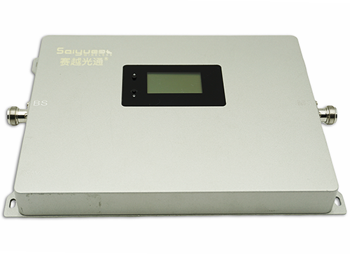  舒城三频/四频/五频手机信号接收器800㎡
