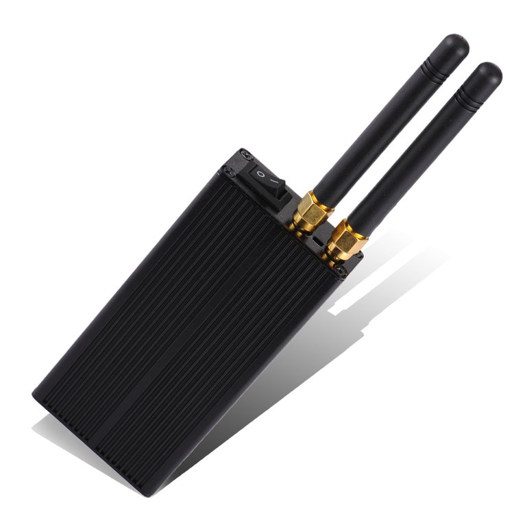  舒城1.2G/1.5G导航屏蔽器