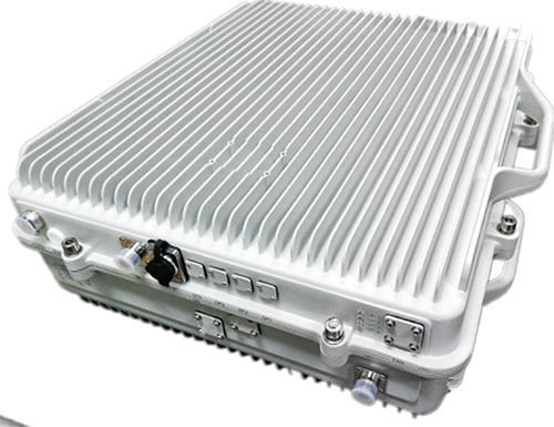 舒城信令级数字室分型移动通信干扰器