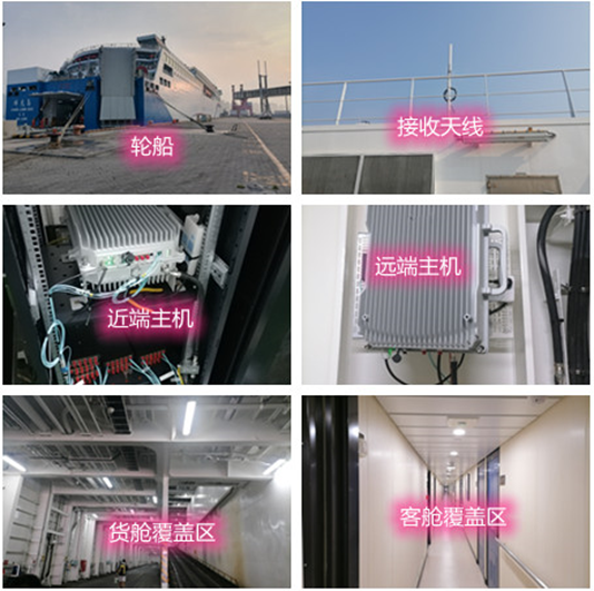  舒城海上游轮轮船渔船覆盖案例
