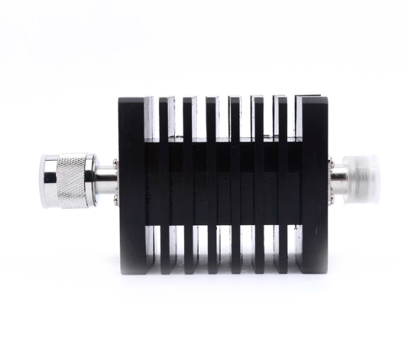  舒城腔体固定衰减器0-3G/0-4G  N型接口